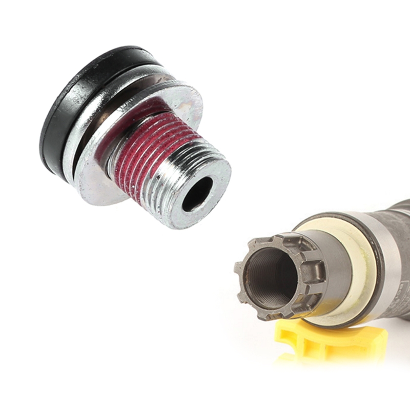 Bottom Bracket Press - High quality M12/M15 Bicycle Screw Waterproof