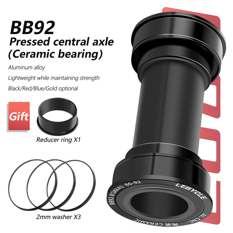 Bottom Bracket Press - Mtb Road Bike Bottom Bracket Press-In