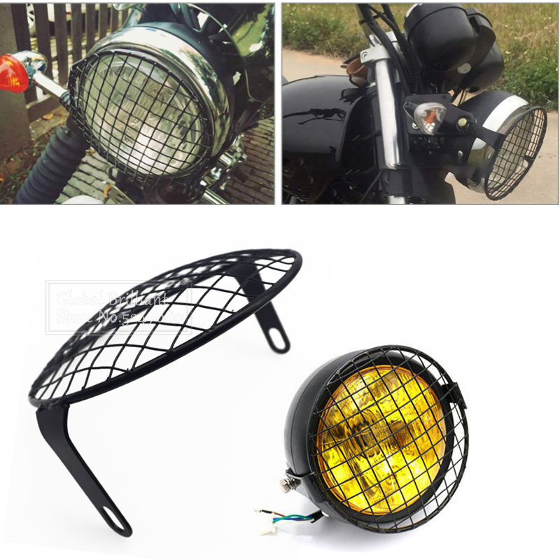 Universal 7inch Retro Style Mo - Xtreme Mountain Biking 评论和价格