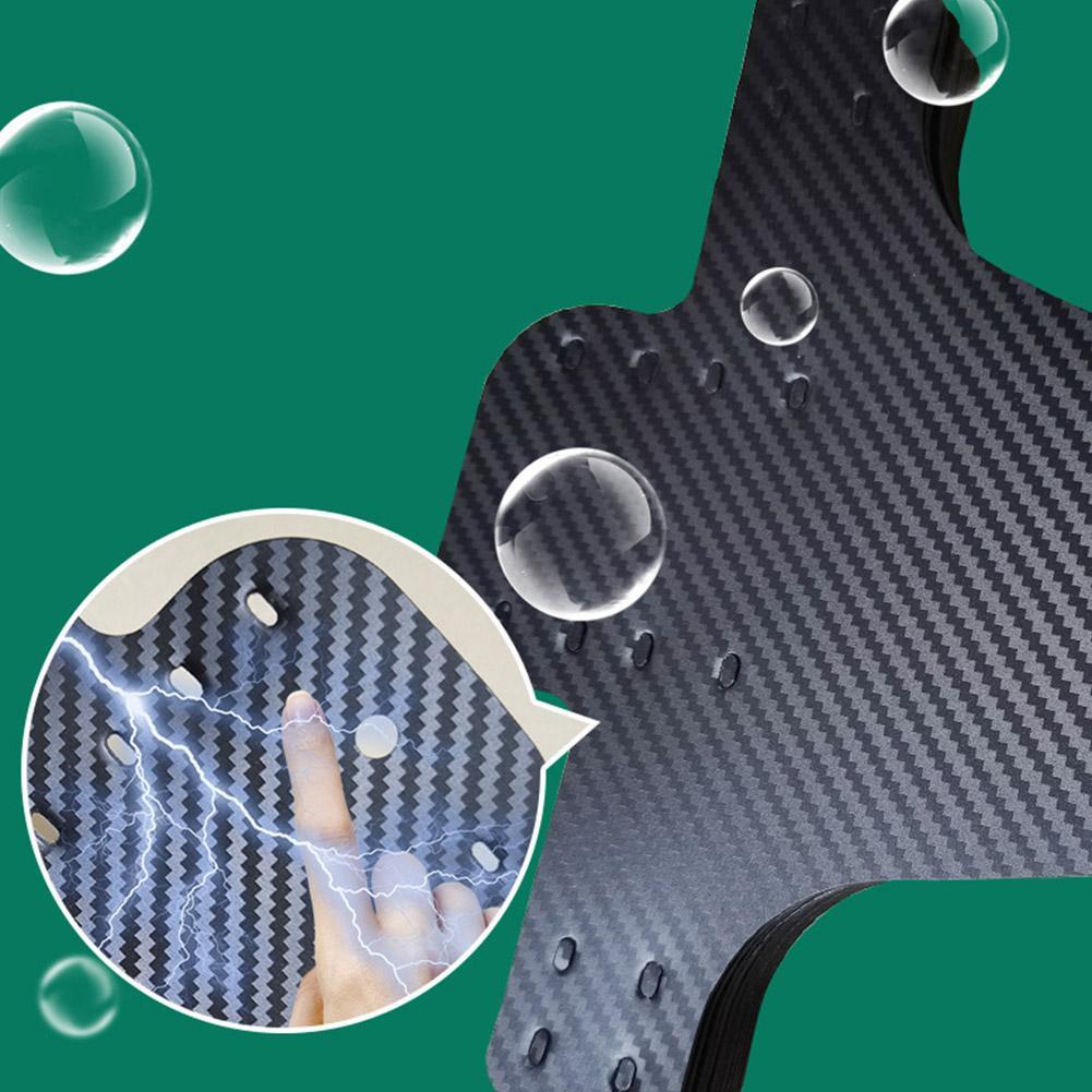 Mountain Bicycle Fenders Plast - Mountain Biking Colorado 评论和价格