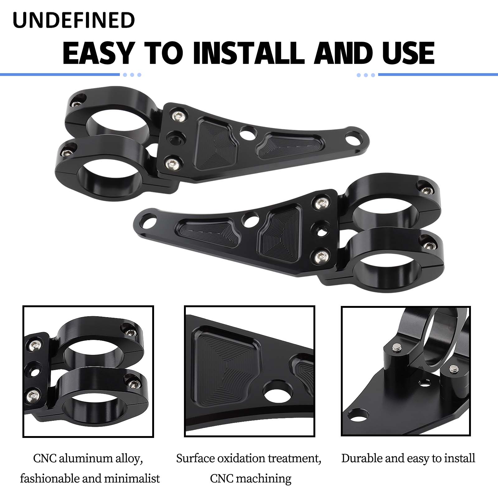 For 37mm-58mm Fork Motorcycle  - Xtreme Mountain Biking 评论和价格
