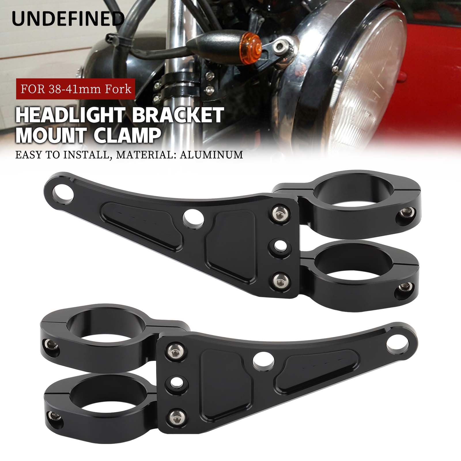 For 37mm-58mm Fork Motorcycle  - Xtreme Mountain Biking 评论和价格