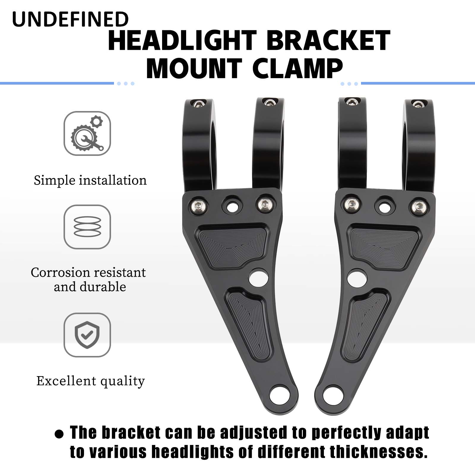 For 37mm-58mm Fork Motorcycle  - Xtreme Mountain Biking 评论和价格