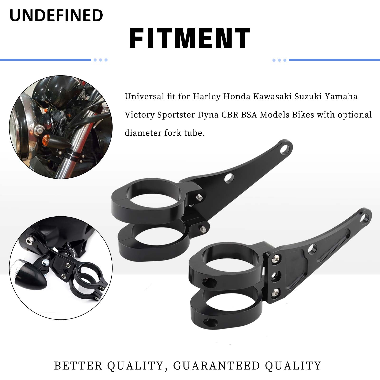 For 37mm-58mm Fork Motorcycle  - Xtreme Mountain Biking 评论和价格