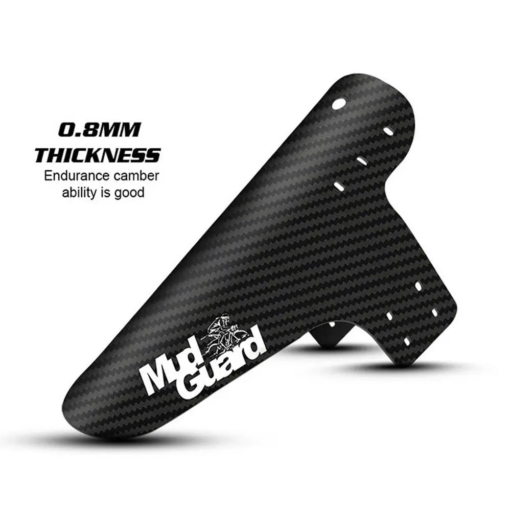 Mountain Bicycle Fenders Plast - Mountain Biking Colorado 评论和价格