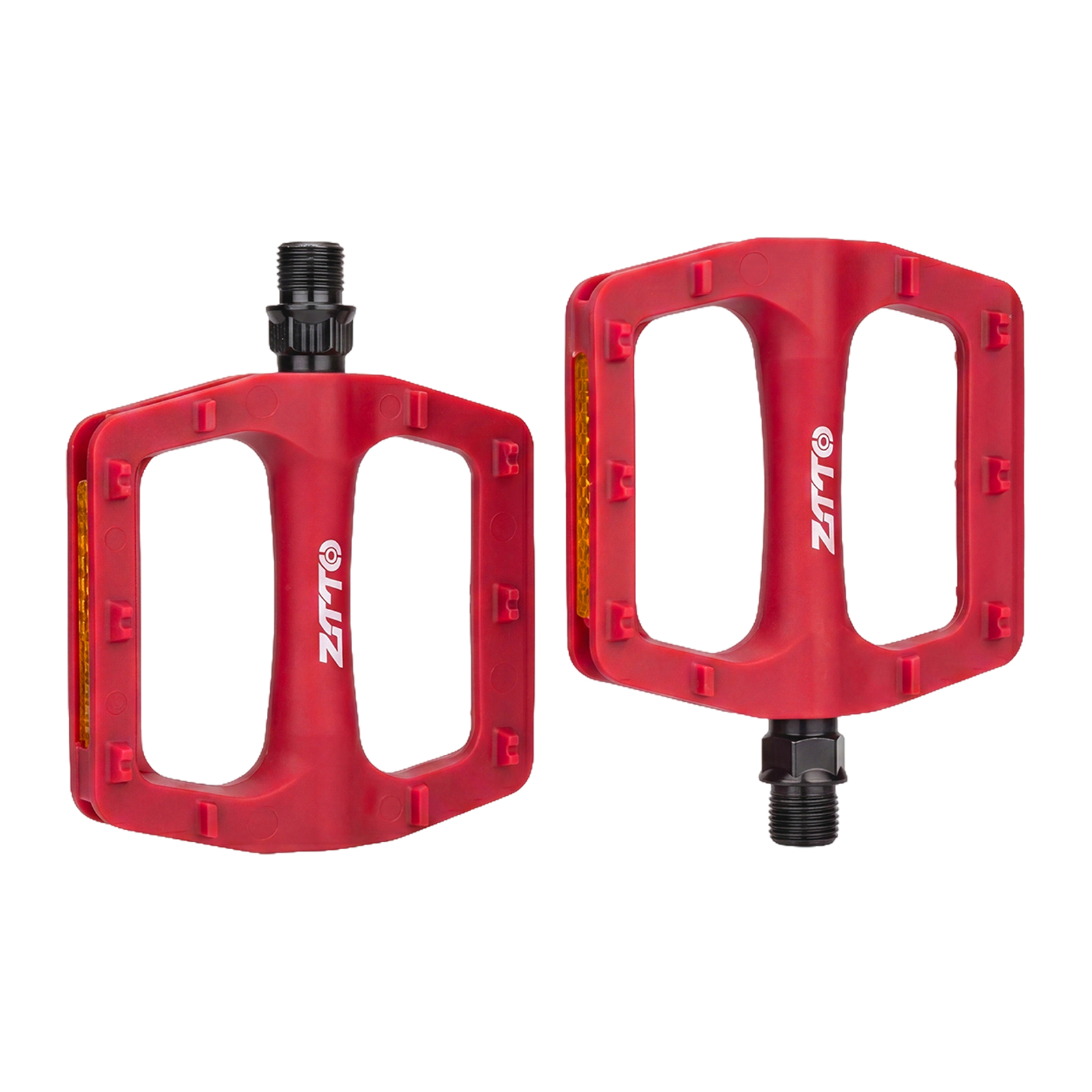 Double DU Bearing Ultralight B - Pedal Platform Flat 评论和价格