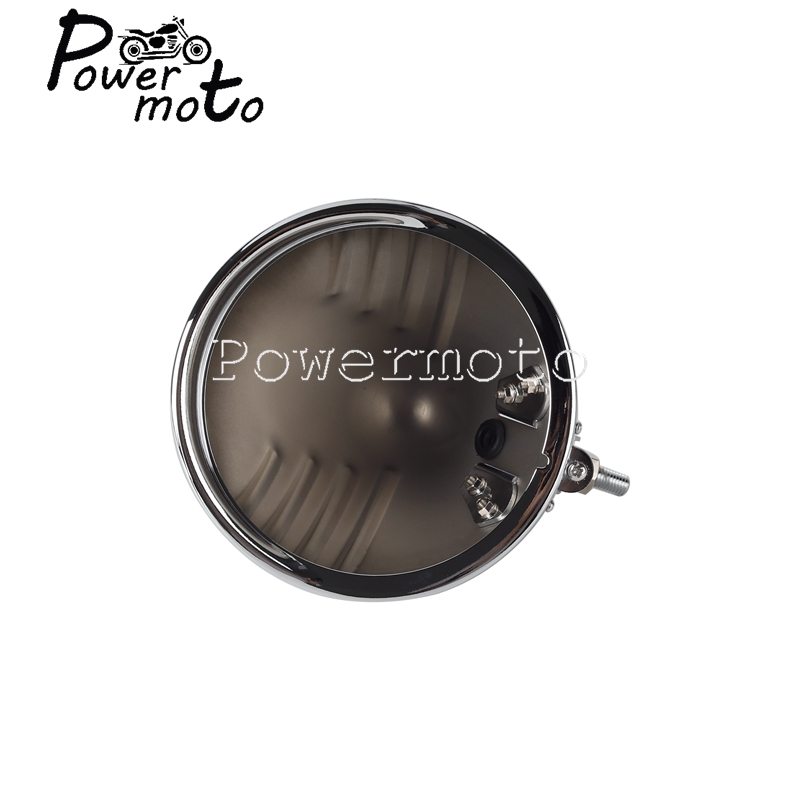 5.75 inch Motorcycle Steel Hea - Xtreme Mountain Biking 评论和价格
