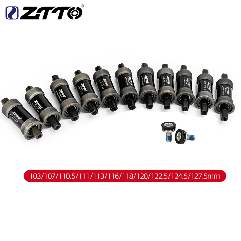 ZTTO Square Taper Bike Bottom  - Bottom Bracket Press 评论和价格