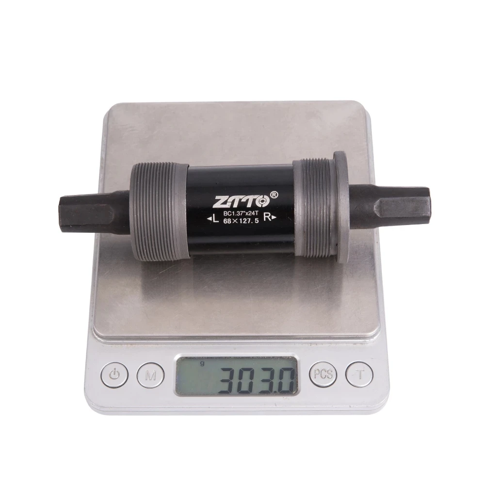 ZTTO Square Taper Bike Bottom  - Bottom Bracket Press 评论和价格