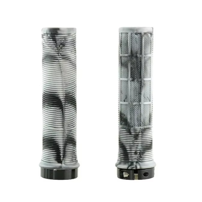 NPY Bicycle Grips Integrated B - Mtb Grip Lock On 评论和价格