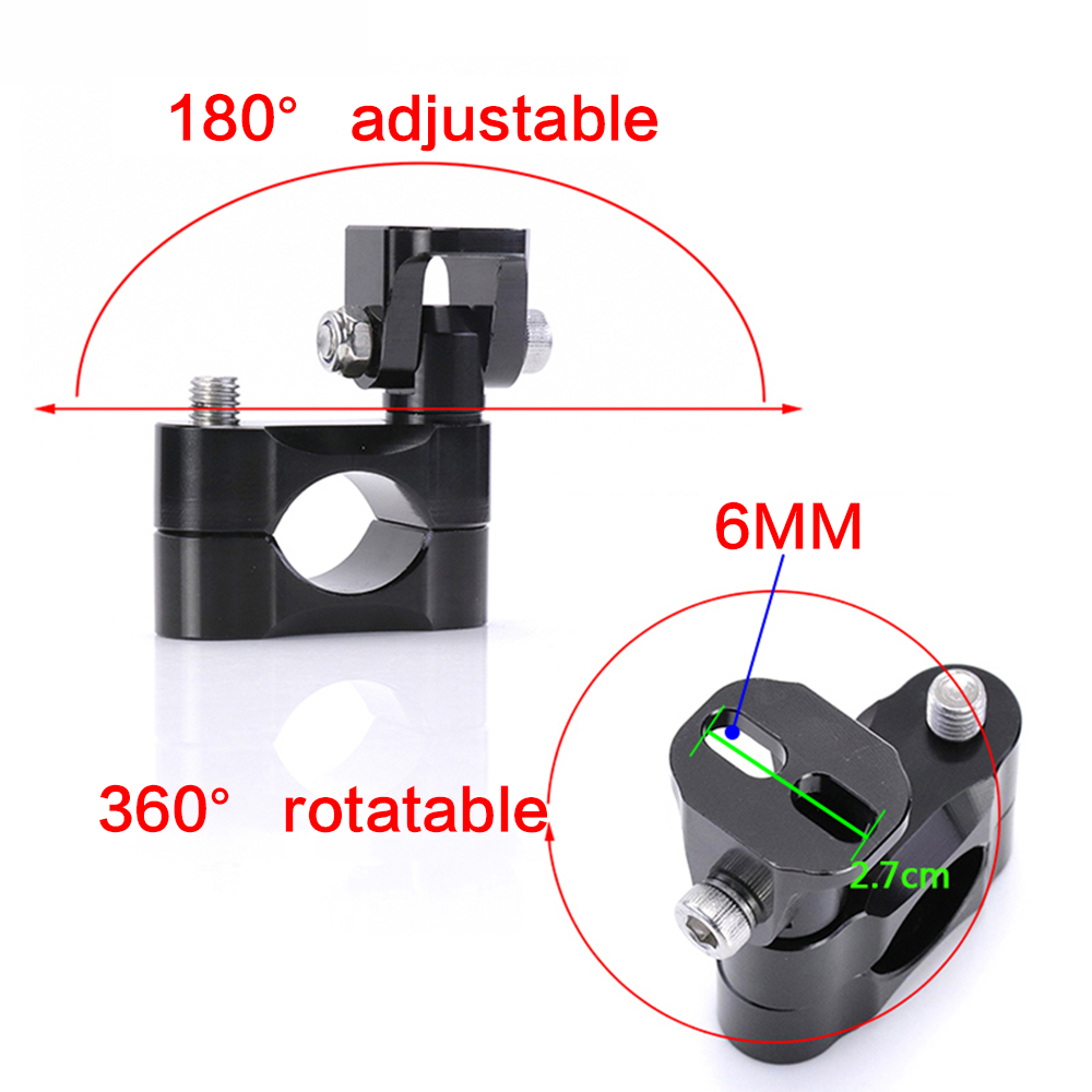 Motorcycle Accessories LED Spo - Xtreme Mountain Biking 评论和价格