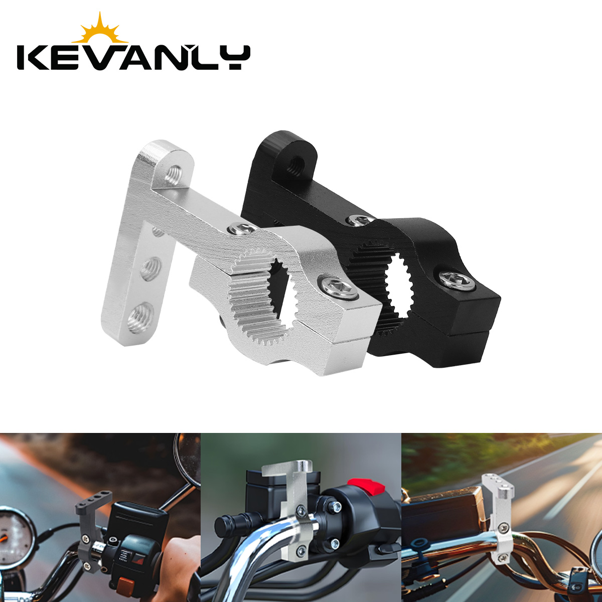 Four hole sizes Motorcycle Alu - Xtreme Mountain Biking 评论和价格