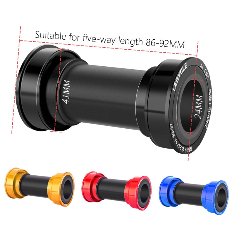 Mtb Road Bike Bottom Bracket P - Bottom Bracket Press 评论和价格