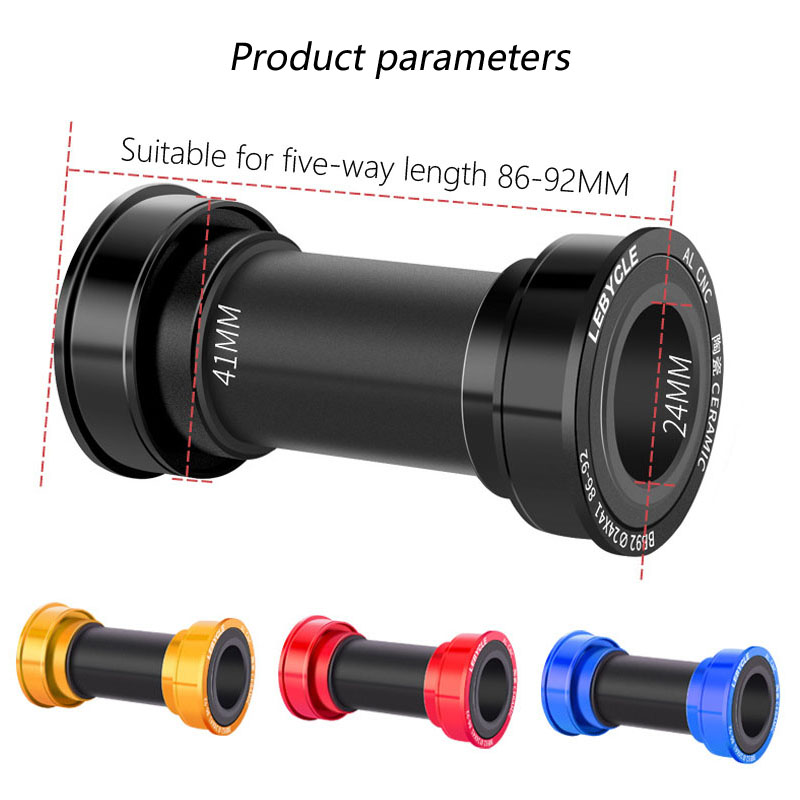 Mtb Road Bike Bottom Bracket P - Bottom Bracket Press 评论和价格