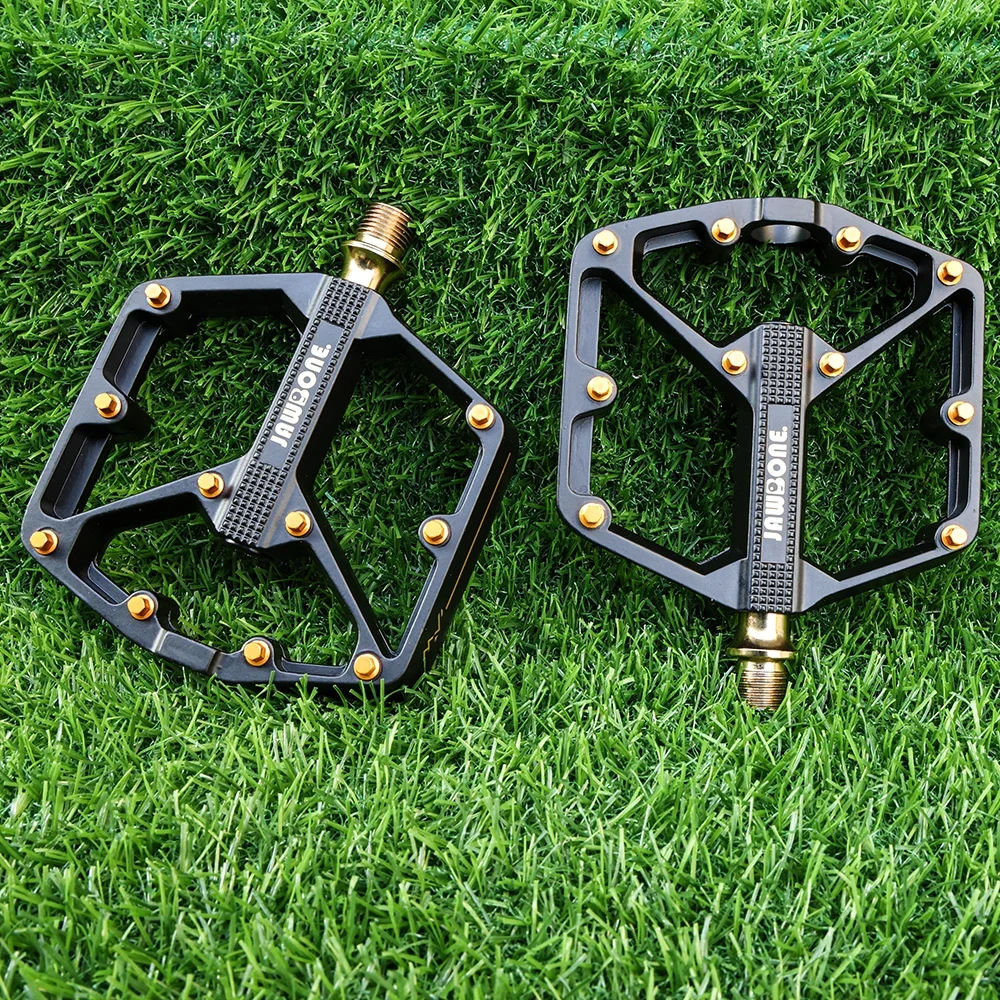 Jawbone MTB Bike Flat Pedals U - Pedal Platform Flat 评论和价格