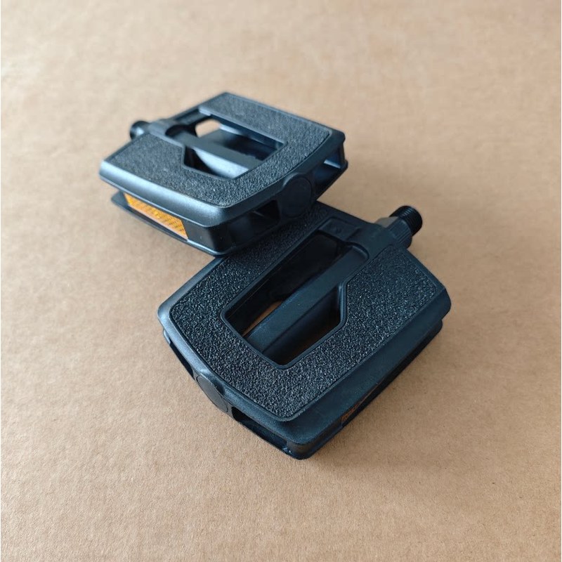 New Urban Flat Pedals 