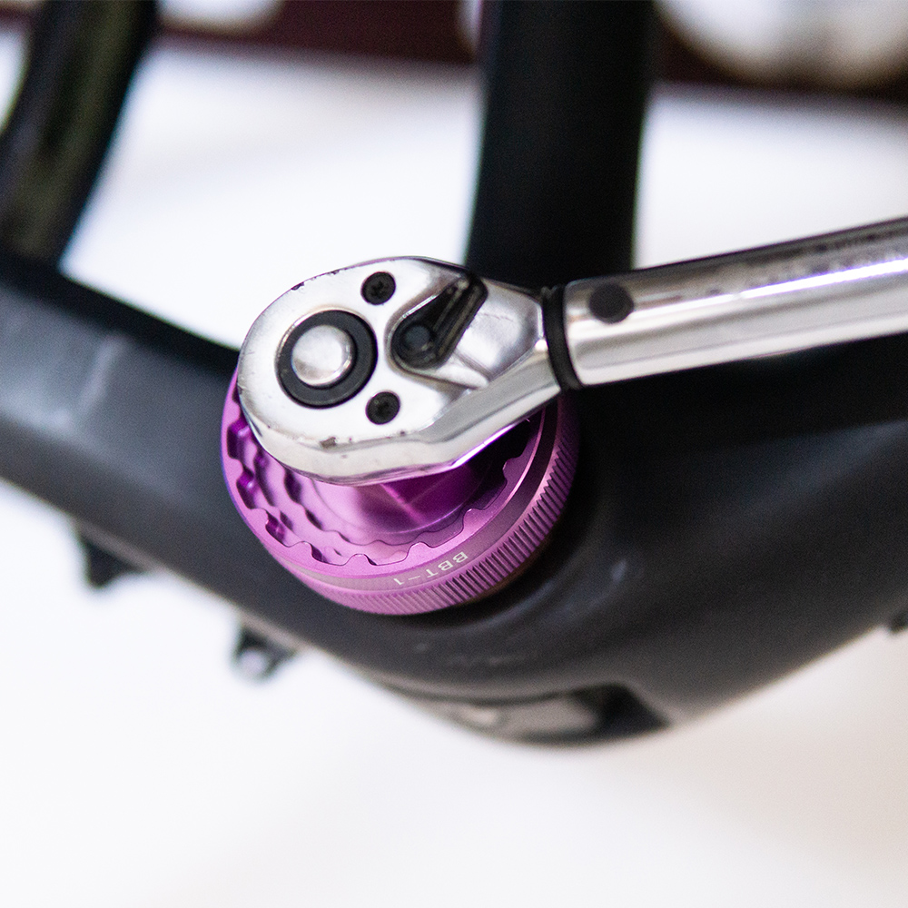 ZTTO 5 in 1 Bottom Bracket Too - Bottom Bracket Press 评论和价格