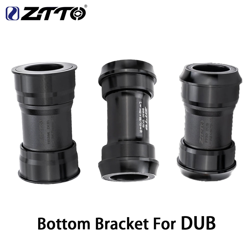 ZTTO DUB BB MTB Bike Central M - Bottom Bracket Press 评论和价格
