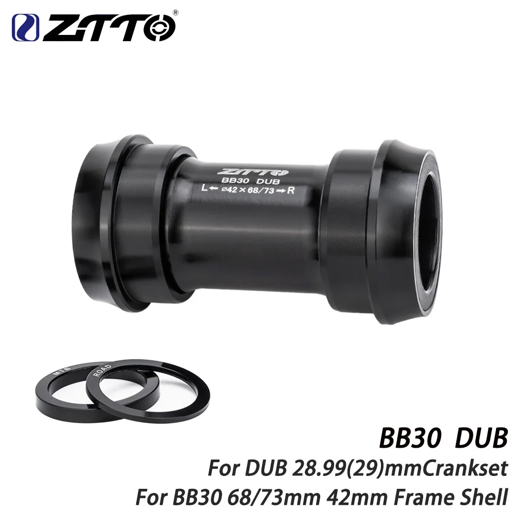 ZTTO DUB BB MTB Bike Central M - Bottom Bracket Press 评论和价格