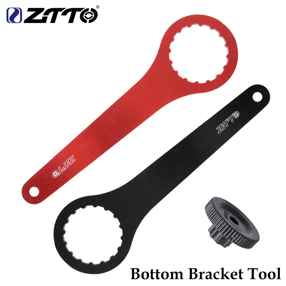 ZTTO Bicycle DUB BB Bottom Bra - Bottom Bracket Press 评论和价格