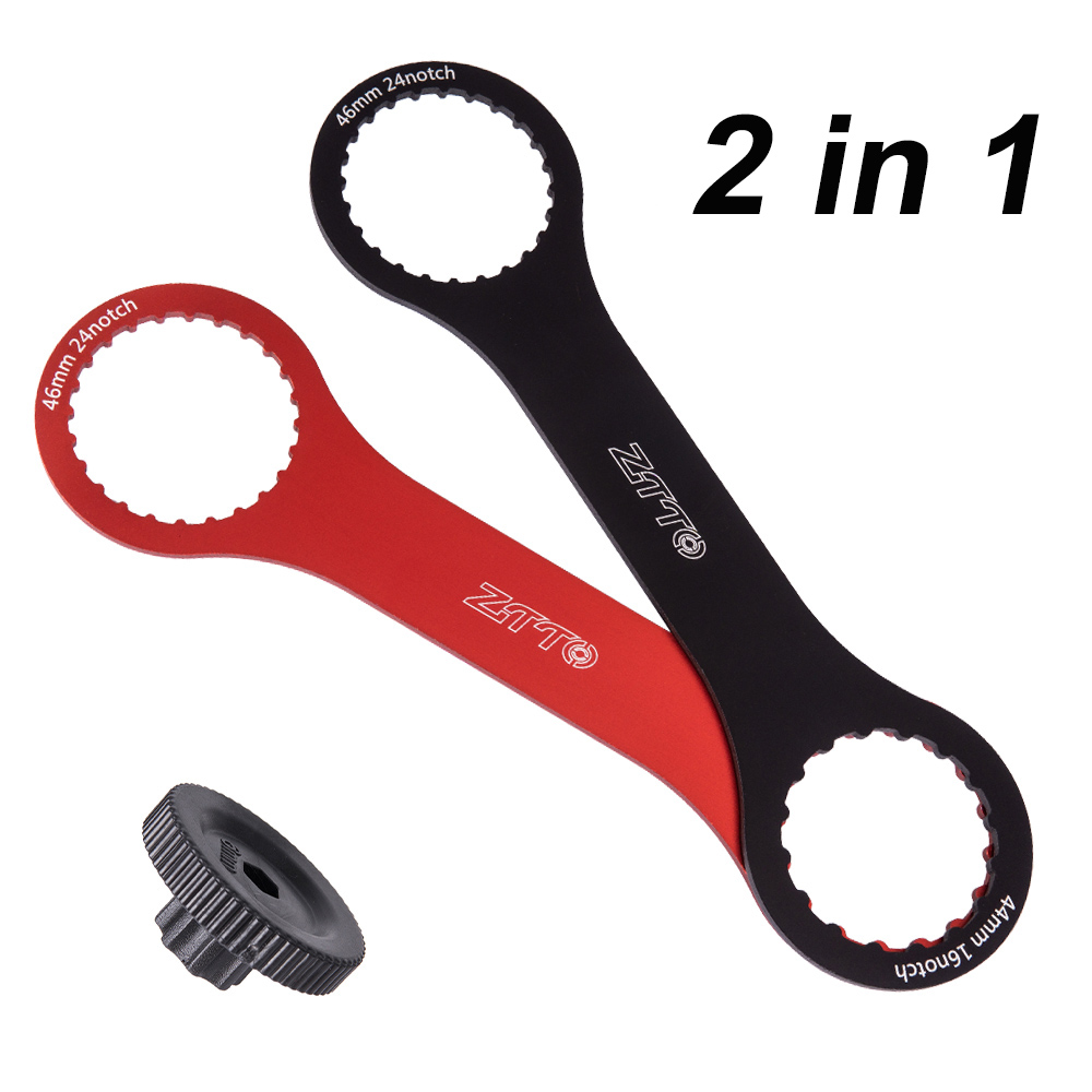 ZTTO Bicycle DUB BB Bottom Bra - Bottom Bracket Press 评论和价格