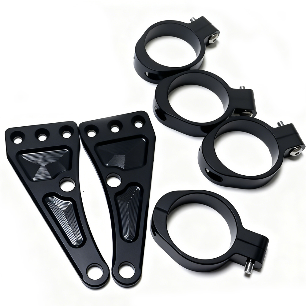 Universal 33mm-58mm Headlight  - Xtreme Mountain Biking 评论和价格