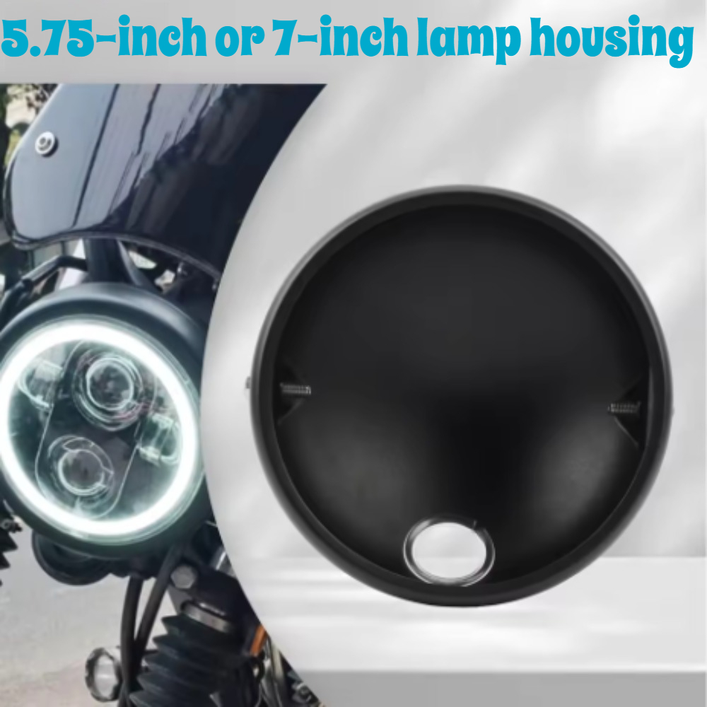 Retro Modified Headlamp Base H - Xtreme Mountain Biking 评论和价格