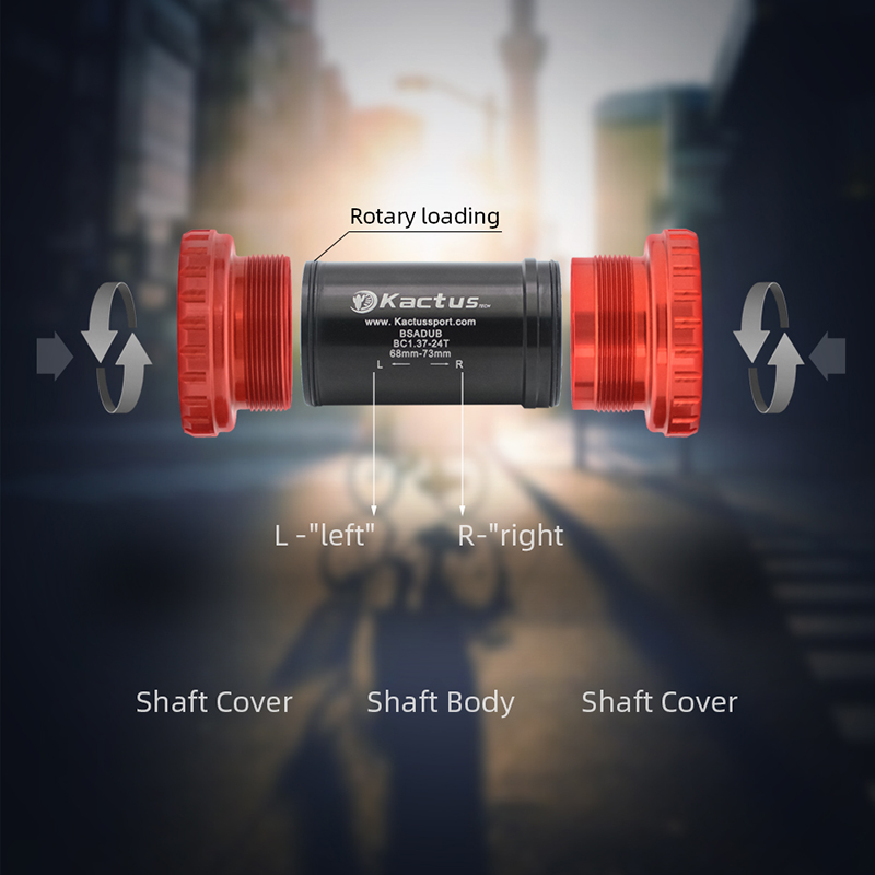 KACTUS Bicycle Bottom Bracket  - Bottom Bracket Press 评论和价格