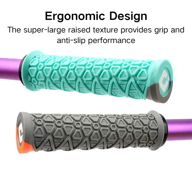 ODI G30 MTB Silicone Grips Loc - Mtb Grip Lock On 评论和价格