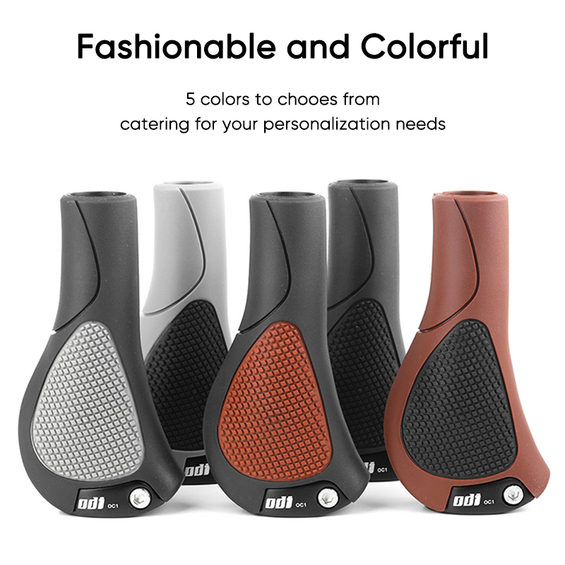 ODI OC1 Bicycle Handles Ergono - Mtb Grip Lock On 评论和价格