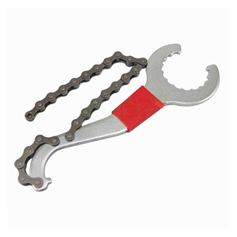 Hot Sale Bike Chain Spanner To - Bottom Bracket Press 评论和价格