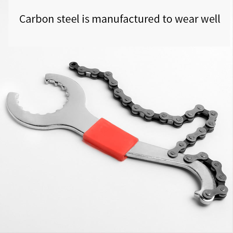 Hot Sale Bike Chain Spanner To - Bottom Bracket Press 评论和价格