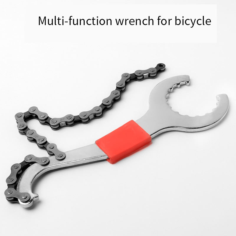 Hot Sale Bike Chain Spanner To - Bottom Bracket Press 评论和价格
