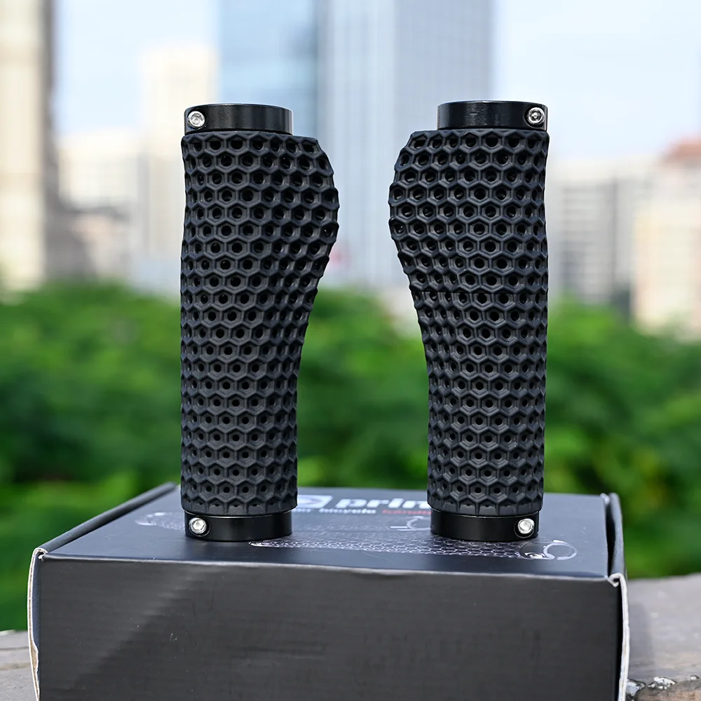GOLDIX 3D Printed Handlebar Ha - Mtb Grip Lock On 评论和价格