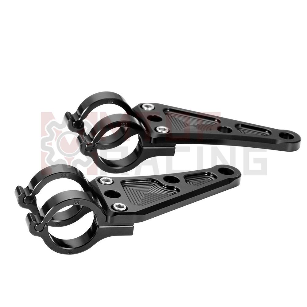 Motorcycle CNC Headlight Mount - Xtreme Mountain Biking 评论和价格