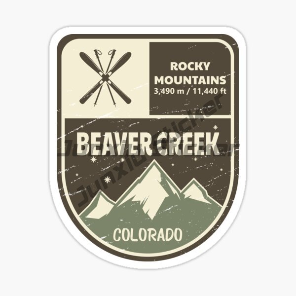 BEAVER CREEK Rocky Mountains C - Mountain Biking Colorado 评论和价格
