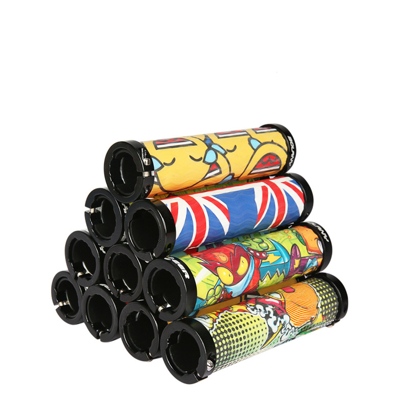 SEER Bicycle Grips MTB Bike Ha - Mtb Grip Lock On 评论和价格