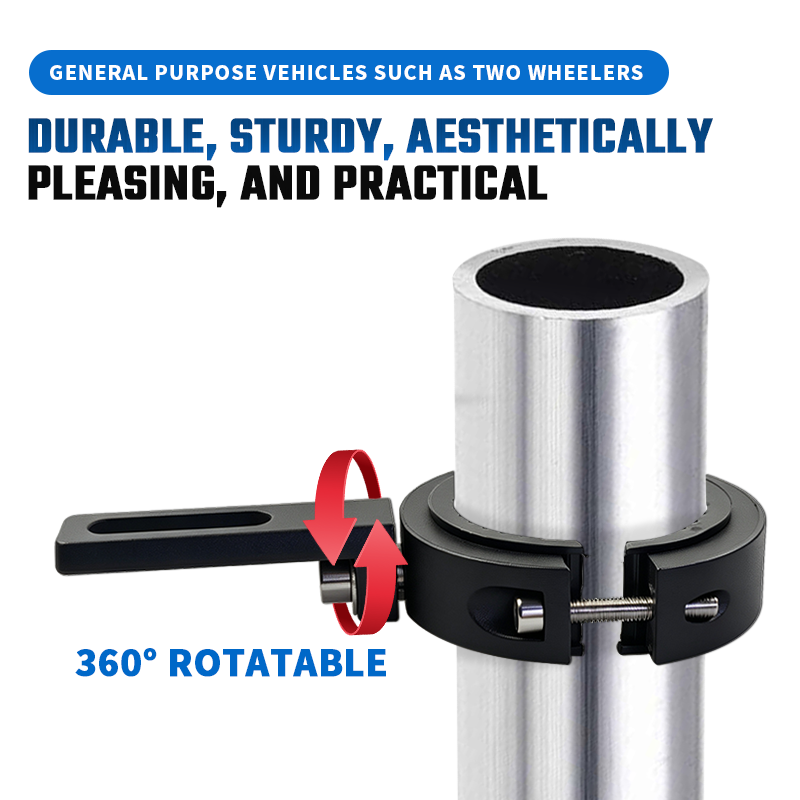 Motorcycle LED Spotlight Brack - Xtreme Mountain Biking 评论和价格