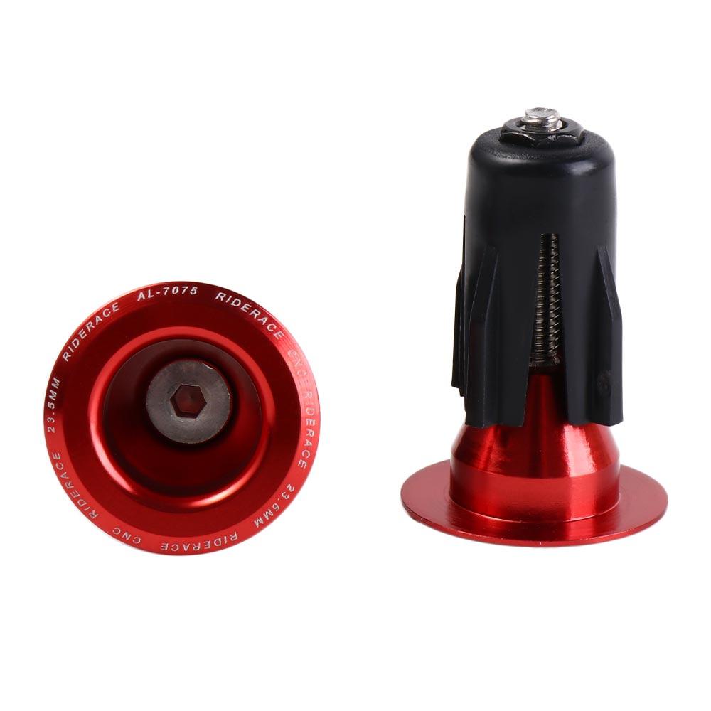 Bicycle Bar End Plug Mtb Road  - Mtb Grip Lock On 评论和价格