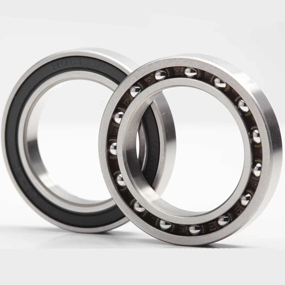 4PCS 6805-RD 25*37*6 mm Bicycl - Bottom Bracket Press 评论和价格