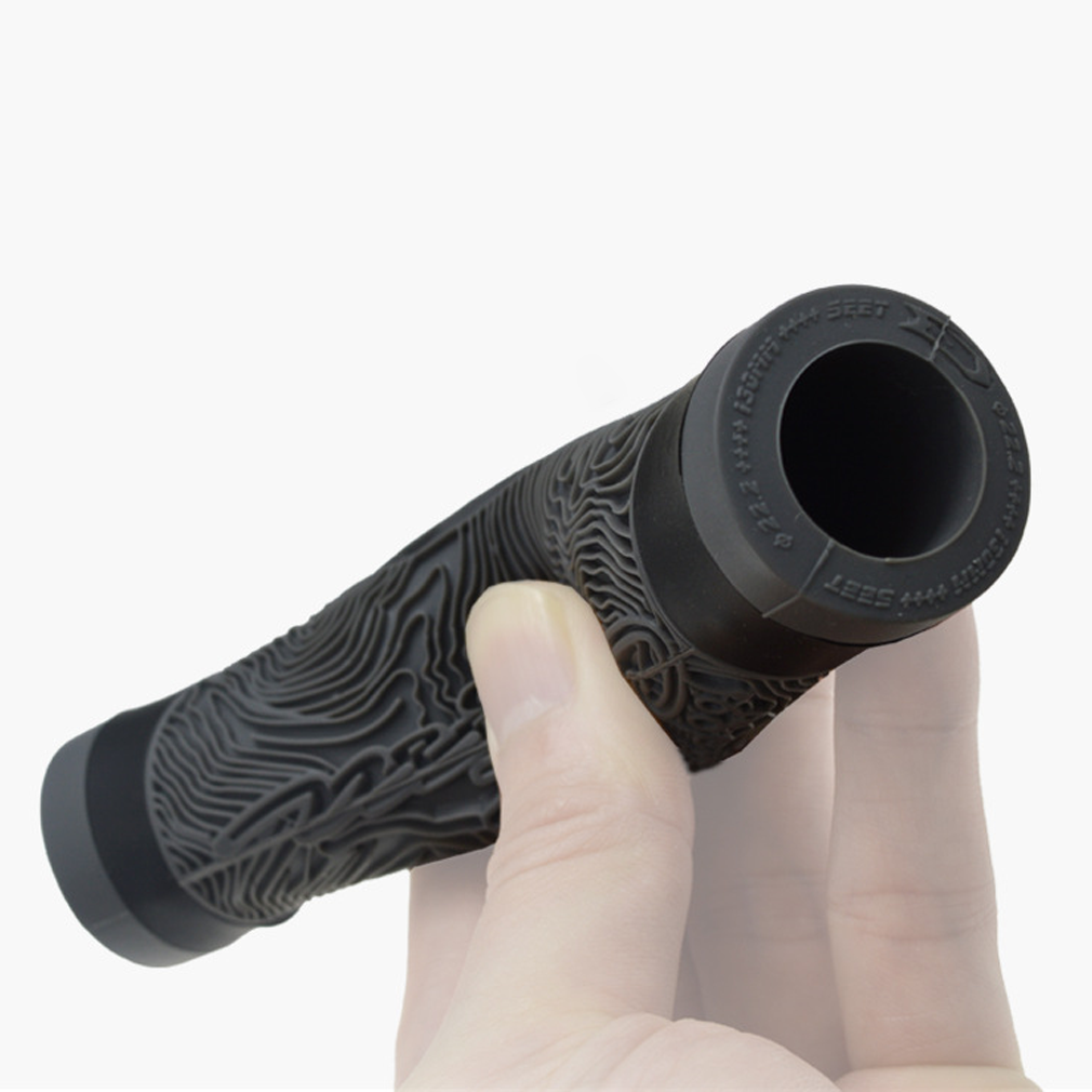 Wake Bicycle Grips Cycling Han - Mtb Grip Lock On 评论和价格