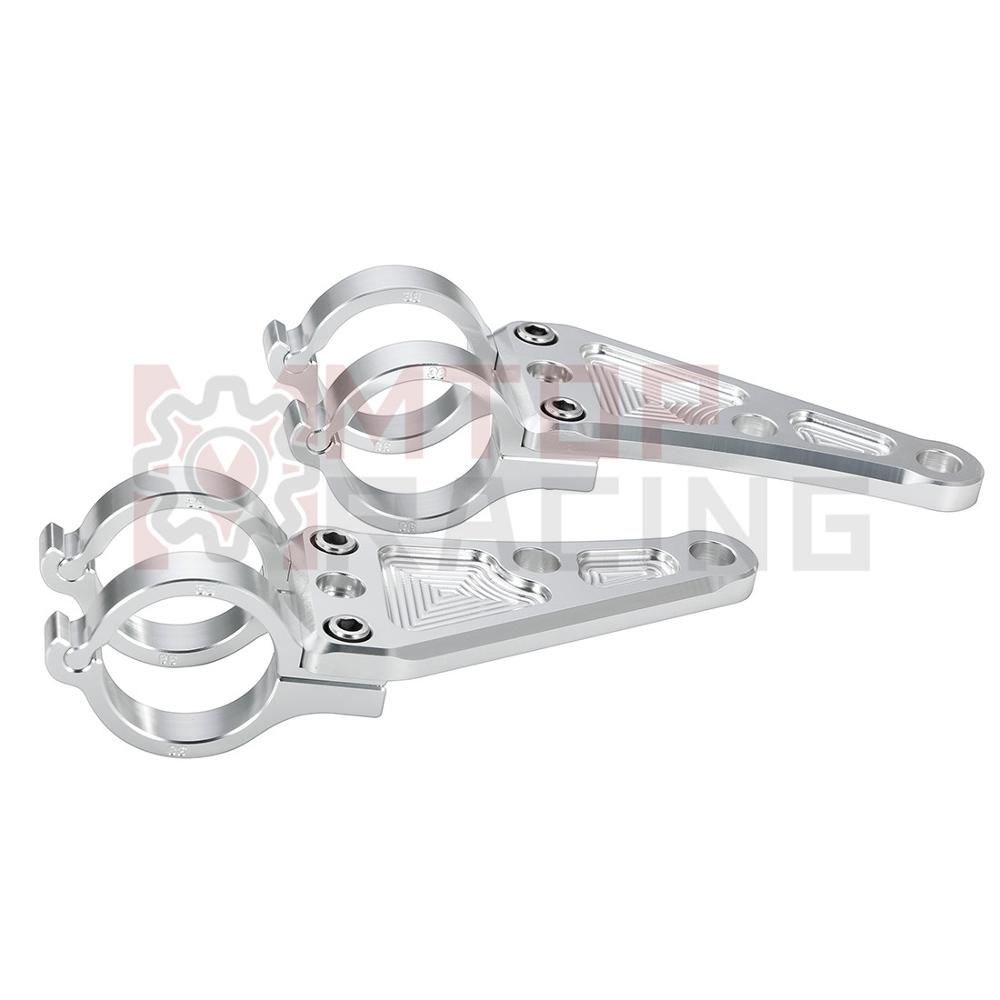 CNC Motorcycle Headlight Mount - Xtreme Mountain Biking 评论和价格